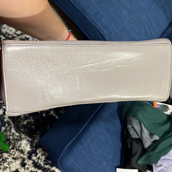 Kate Spade Crossbody Satchel - Picture 5 of 6